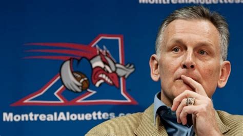 Former Cfl Player Commissioner Larry Smith Leads 2023 Hall Of Fame