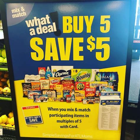 Buying ethereum (eth) at binance. Kroger Buy 5 Save $5 Event, wow!