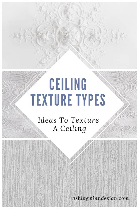 Ceiling Texture Types 20 Ideas To Texture A Ceiling