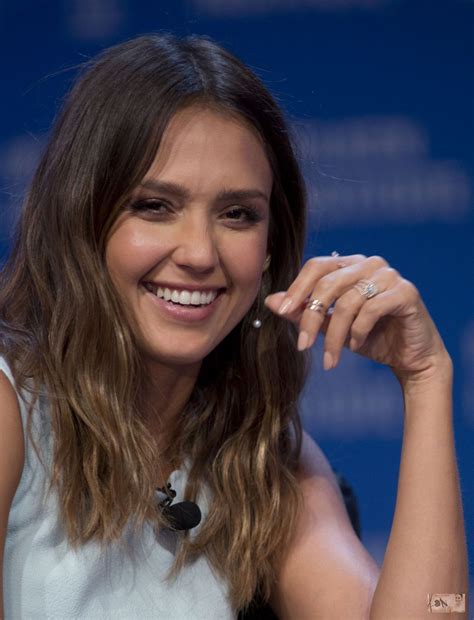 Jessica Alba 2016 Milken Institute Global Conference In Beverly Hills