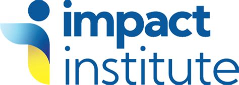 Impact Institute Company Profile Proi Worldwide