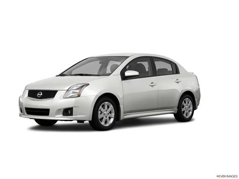 View photos, features and more. Used 2011 Nissan Sentra SE-R Sedan 4D Pricing | Kelley ...