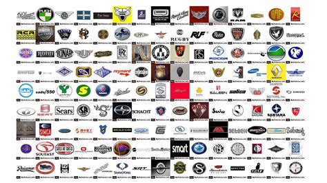 Car Manufacturers Logos 8 | Logo 8, Puch, Car manufacturers