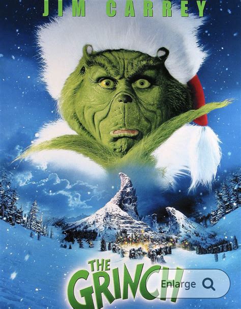 How To Watch How The Grinch Stole Christmas Starring Jim Carrey The