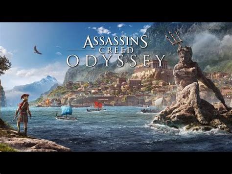 Assassin S Creed Odyssey Le Dirigeant Ath Nien Direction Phokis