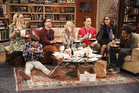 The Big Bang Theory Finaltag Prosieben