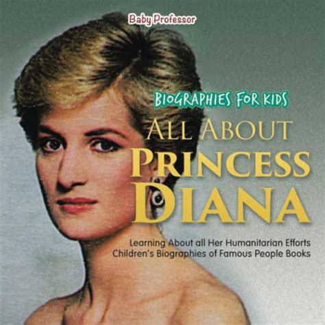 Our Best Princess Diana Biography Book Top 10 Picks Maine