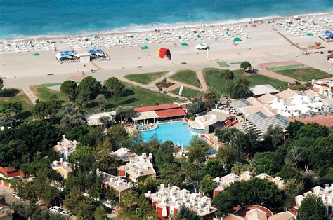 Belcekız Beach Club Hotel Ucuz Tatil Rehberi Herkes İçin Tatil