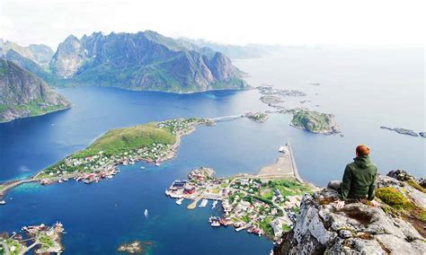 挪威旅游多少钱中航国旅官网
