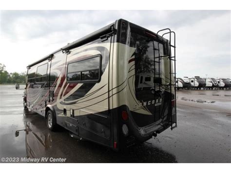 2016 Coachmen Concord 300ds Rv For Sale In Grand Rapids Mi 49548