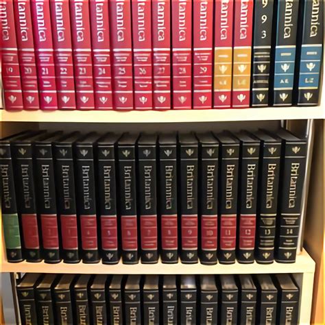 Encyclopedia Britannica