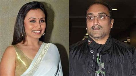 Rani Mukerji Reveals Uncommon Particulars From Married Life With Aditya Chopra Simple Is