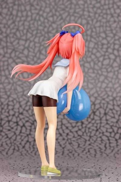 That Time I Got Reincarnated As A Slime Milim Nava 17 Scale Figure