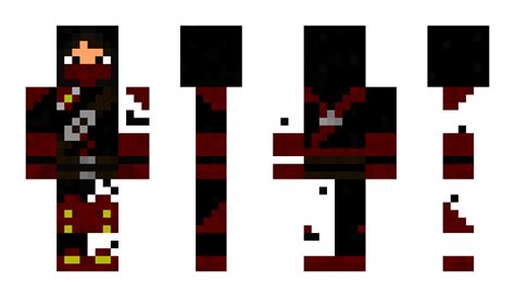 Xdanieloso Minecraft Skin — Skinmc