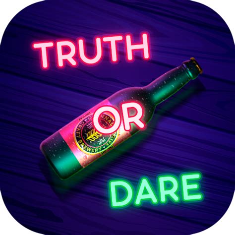 Truth Or Dare Spin The Bottle 424 Apks Mod Unlimited For Android