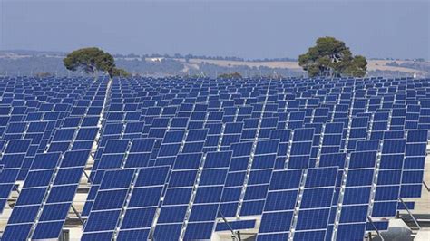 India To Set Up Worlds Largest Solar Power Plant Of 750 Mw Capacity