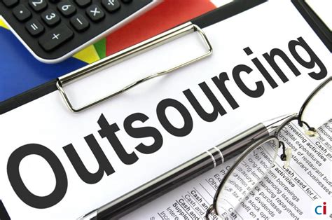 Best Practices For Outsourcing