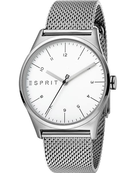 Ceasuri Esprit Essential Es1g034m0055 Bandb Collection