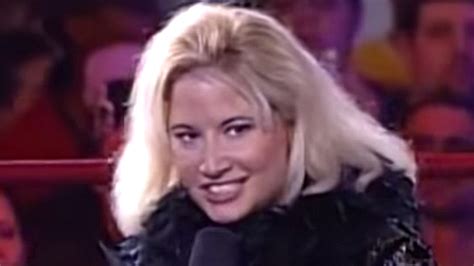 Wwe Hall Of Famer Turned Porn Star Tammy Sytch Busted For Alleged Dwi