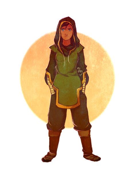 25 Earthbender Clothing Inspiration Ideas Avatar Characters
