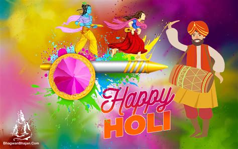 Holi 2020 New Hd Wallpapers And Images Download Free New Hd Wallpapers