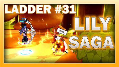 Lost Saga Origin Ladder 31 VS Mprepey YouTube