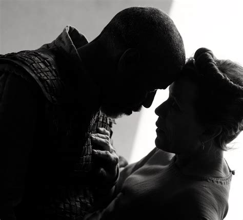 The Tragedy Of Macbeth Joel Coen And Denzel Deliver A Powerful