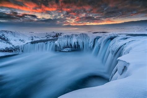 North Iceland Winter Photography Workshops Guide To Iceland