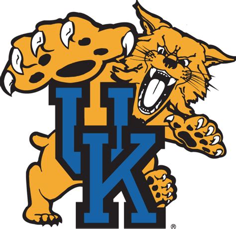 Download High Quality University Of Kentucky Logo Basketball