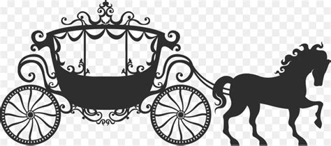 Free transparent cinderella carriage vectors and icons in svg format. Free Cinderella Pumpkin Carriage Silhouette, Download Free ...