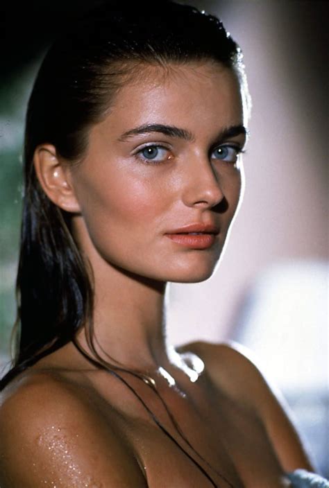 Paulina Porizkova Was Recognized As Lady Who Cries On Instagram