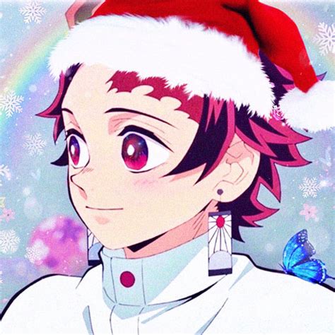 Update 79 Anime Christmas Matching Pfp Incdgdbentre
