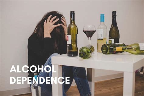 5 Things You Might Not Know About Alcohol Dependence