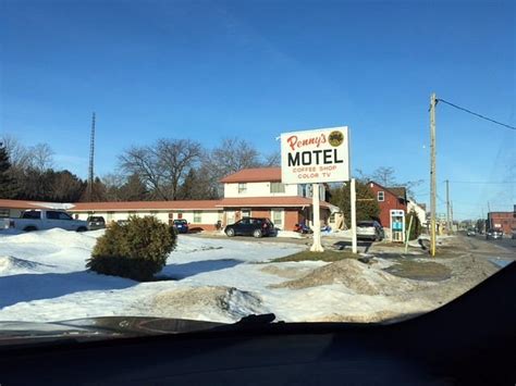 Pennys Motel Updated Prices Reviews And Photos Thornbury Ontario
