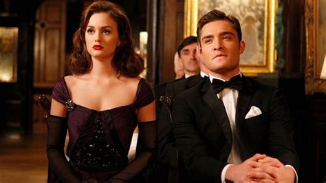 how hbo max s gossip girl rebooted a world of chuck and blair archetypes without making
