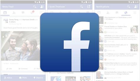 New Fb App Download For Android Factoryever