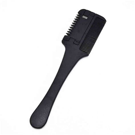 Trimmer Comb Hair Trimming Razor Comb Grooming Cutting Blade