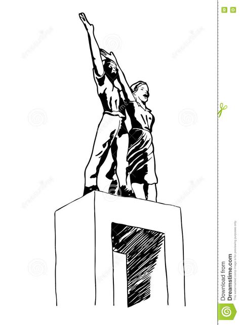 Sungguh kemuliaan seorang hamba bila hatinya senantiasa dekat dengan allah swt, bibirnya selalu berzikir apalagi di bulan rajab yang dijalaninya. Tugu Cartoons, Illustrations & Vector Stock Images - 10 Pictures to download from ...