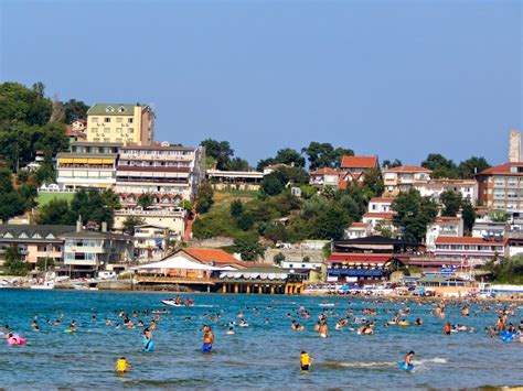 Is There A Beach In Istanbul Best Beaches In Istanbul For Swimming