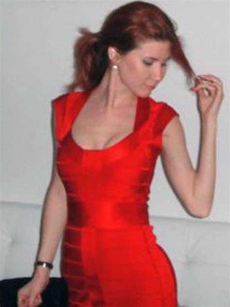 Anna Chapman And Other Alleged Russian Spies Arrested Cbs News