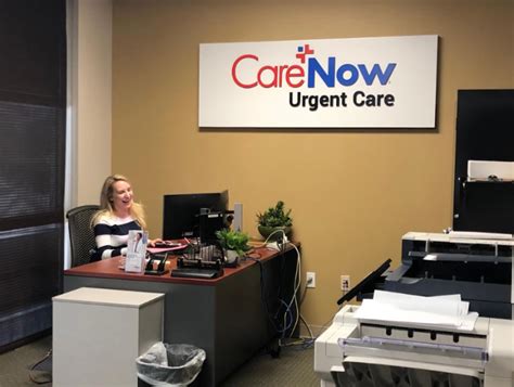 Carenow Urgent Care Is For Adults Too A Day In Motherhood