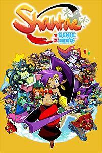 Shantae dances to transform into various creatures, but none so rare as the tinkerbat! Shantae: Half-Genie Hero Ultimate Edition Achievements List | XboxAchievements.com