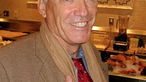 Chez Panisse Bids Farewell To Chef Jean-Pierre Moullé - Eater SF