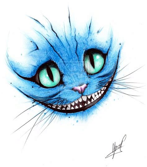 The cat draws bad conclusions from faulty assumptions, but when alice tries to call him out, he changes the subject. Cheshire Cat Spooky Dmxd Wallpaper #101402 - Resolution ...
