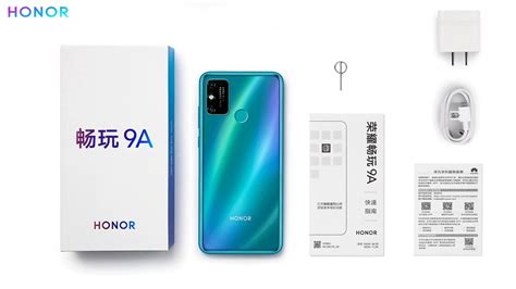 Honor Play 9a First Look And Impression Honor Play 9a India Launch