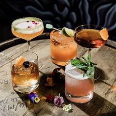 Happy Hour Haven Unlocking The Secrets Of Casa Garcias Pflugerville