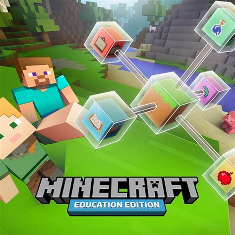 Classroom game minecraft education edition. Pin on Kids