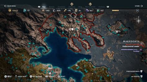 Assassin S Creed Odyssey Orichalcum Ore Locations Guide Where To Find