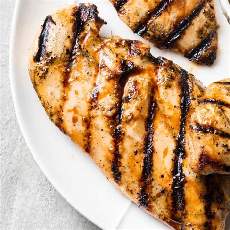 Grilled Boneless Skinless Chicken Breasts For Two Cooks Illustrated