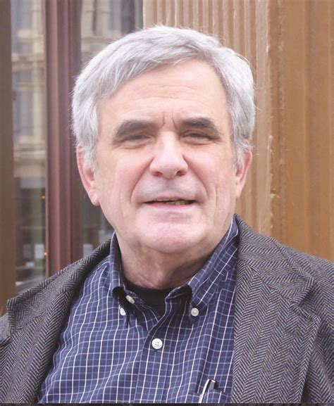 Peninsula Daily News' editor-publisher John Brewer to retire in October